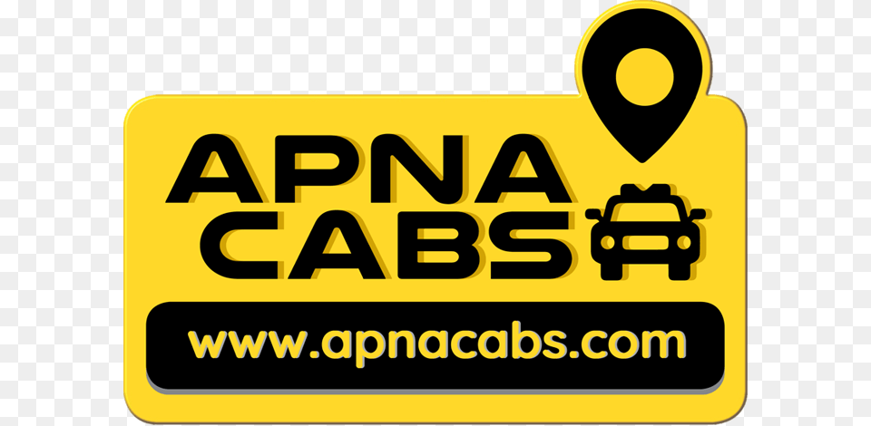 Apnacabs Mumbai39s Leading Car Rentals Amp Taxi Service Apnacab, Transportation, Vehicle, Text, Machine Free Transparent Png