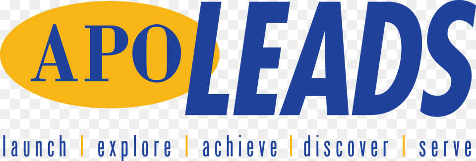 Apo Leads, Logo, Text Png Image