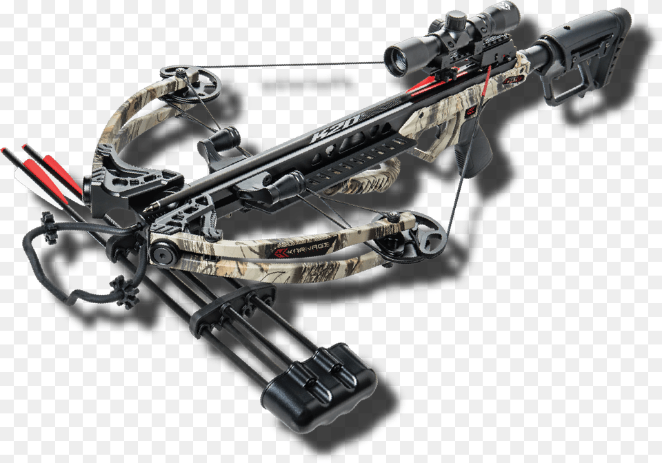 Apocalypse, Weapon, Crossbow, Bow Png Image