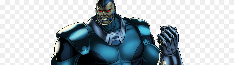 Apocalypse Dialogue Apocalypse Marvel Avengers Alliance, Batman Free Png Download