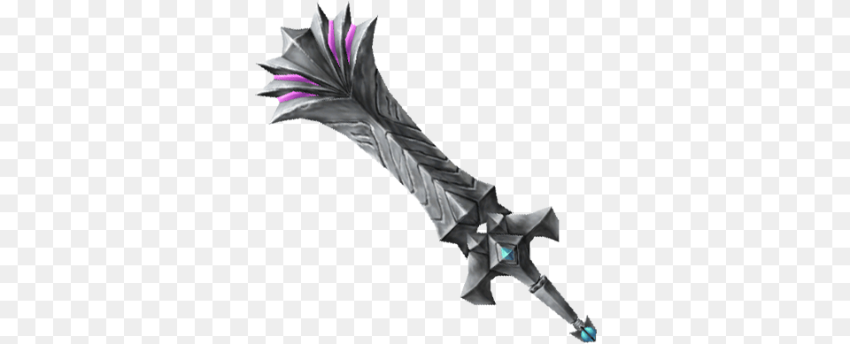 Apocalypse Greatsword Official Dragon Nest Wiki Throwing Axe, Weapon, Sword, Knife, Blade Free Png Download
