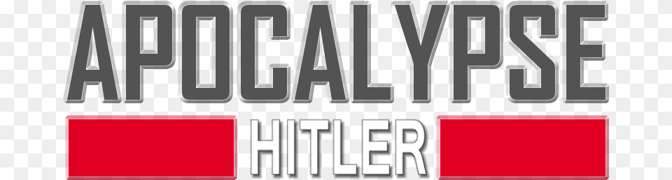 Apocalypse Hitler Graphics, Scoreboard, Text, City Free Png Download