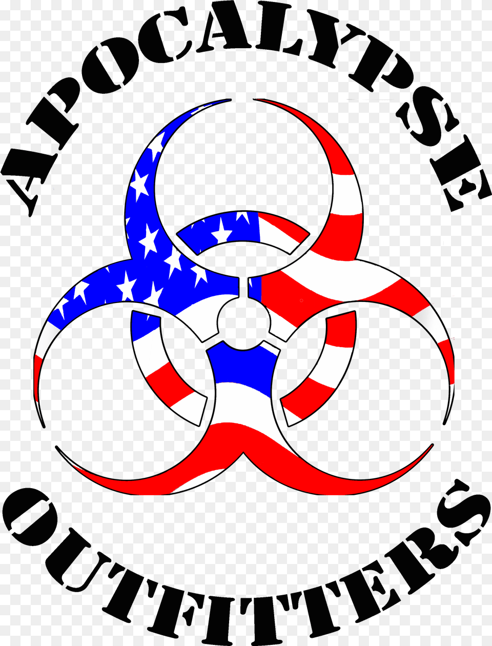 Apocalypse Outfitters Auction Armory Circle, Logo, Symbol Free Png