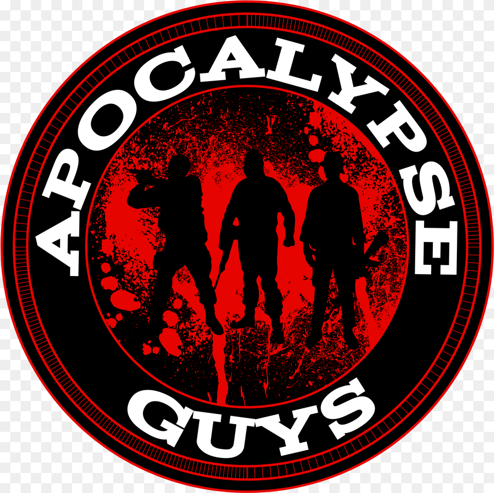 Apocalypseguys V2, Adult, Male, Man, Person Free Png