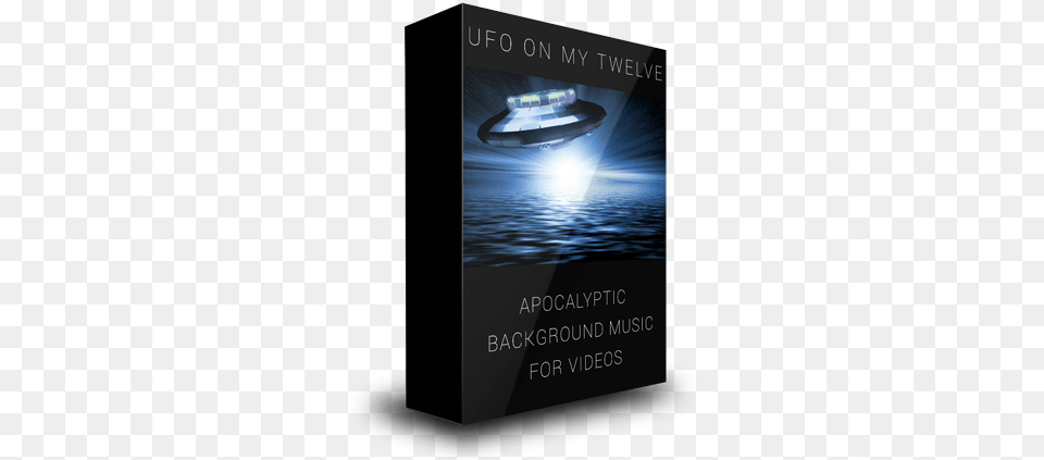 Apocalyptic Background Music For Your Videos Speedboat, Advertisement, Poster, Book, Publication Free Transparent Png