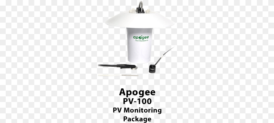 Apogee Pv100 Pv Monitoring Package Spreader, Lamp, Adapter, Electronics, Light Png