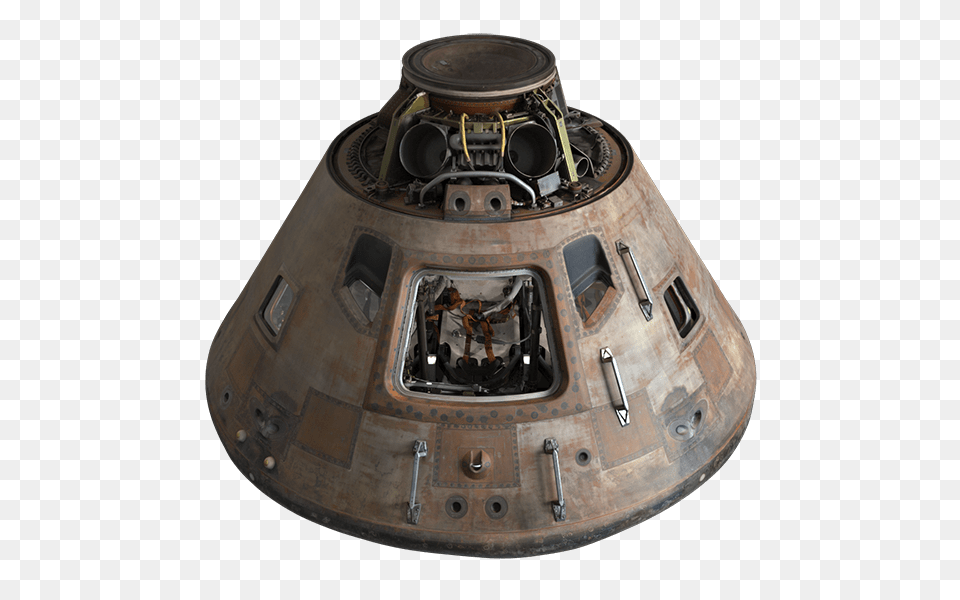 Apollo 11 Command Module, Car, Transportation, Vehicle Free Png