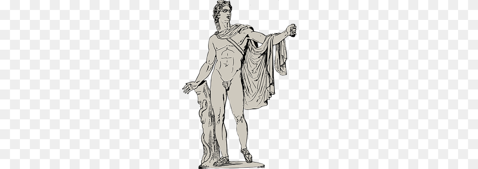 Apollo Art, Adult, Male, Man Free Png