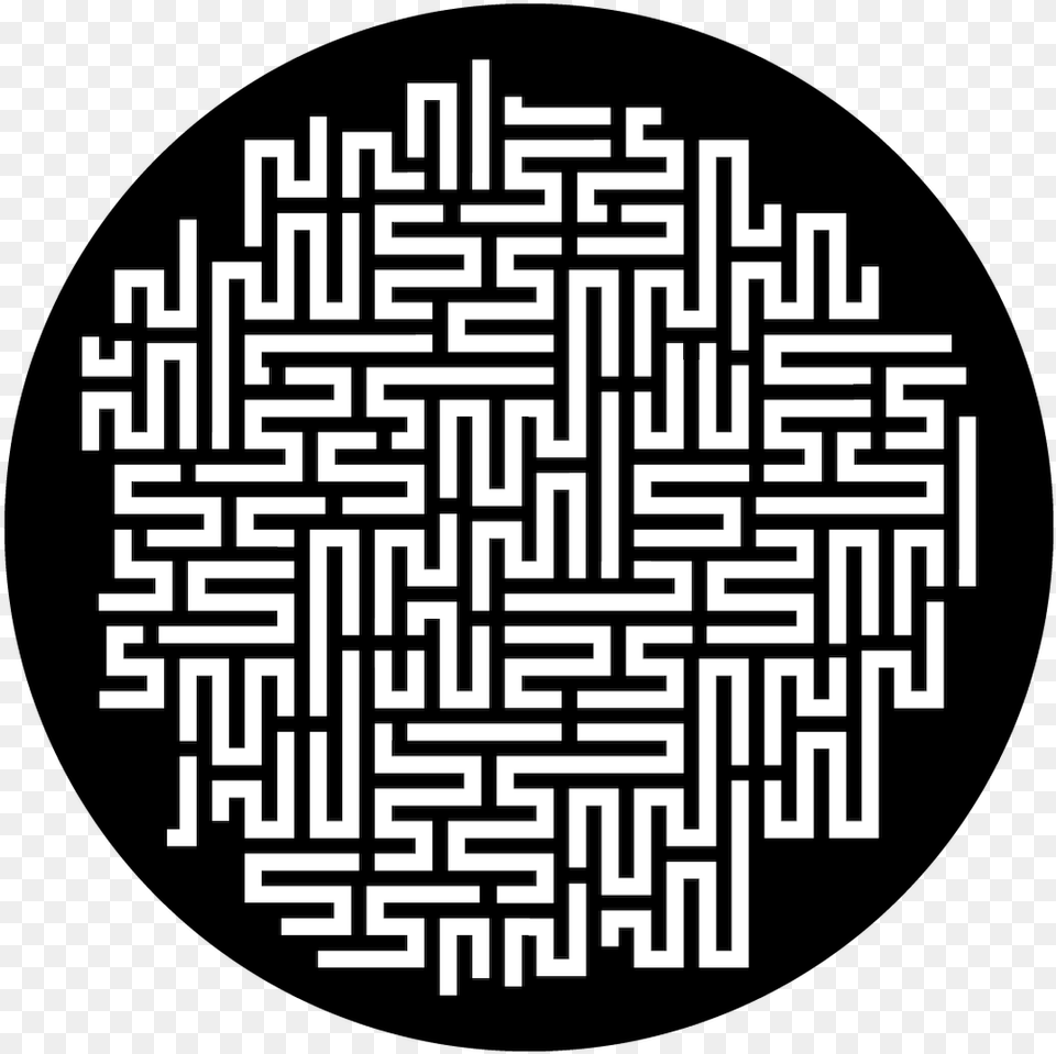 Apollo A Maze Zing Labyrinth, Qr Code Free Png