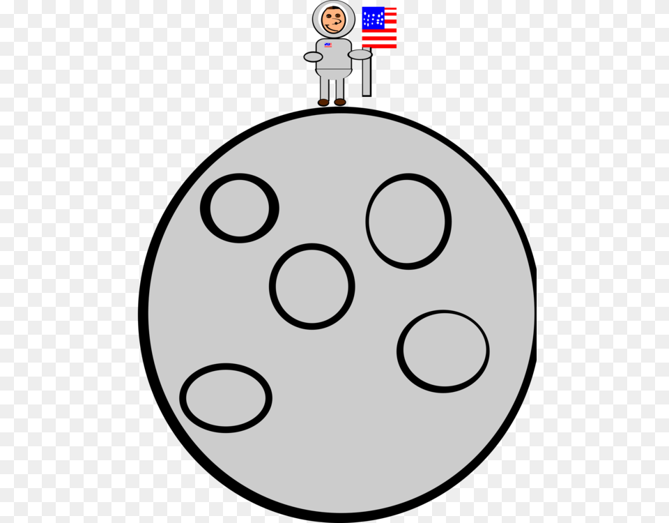 Apollo Astronaut Moon Landing Drawing, Sphere, Face, Head, Person Png