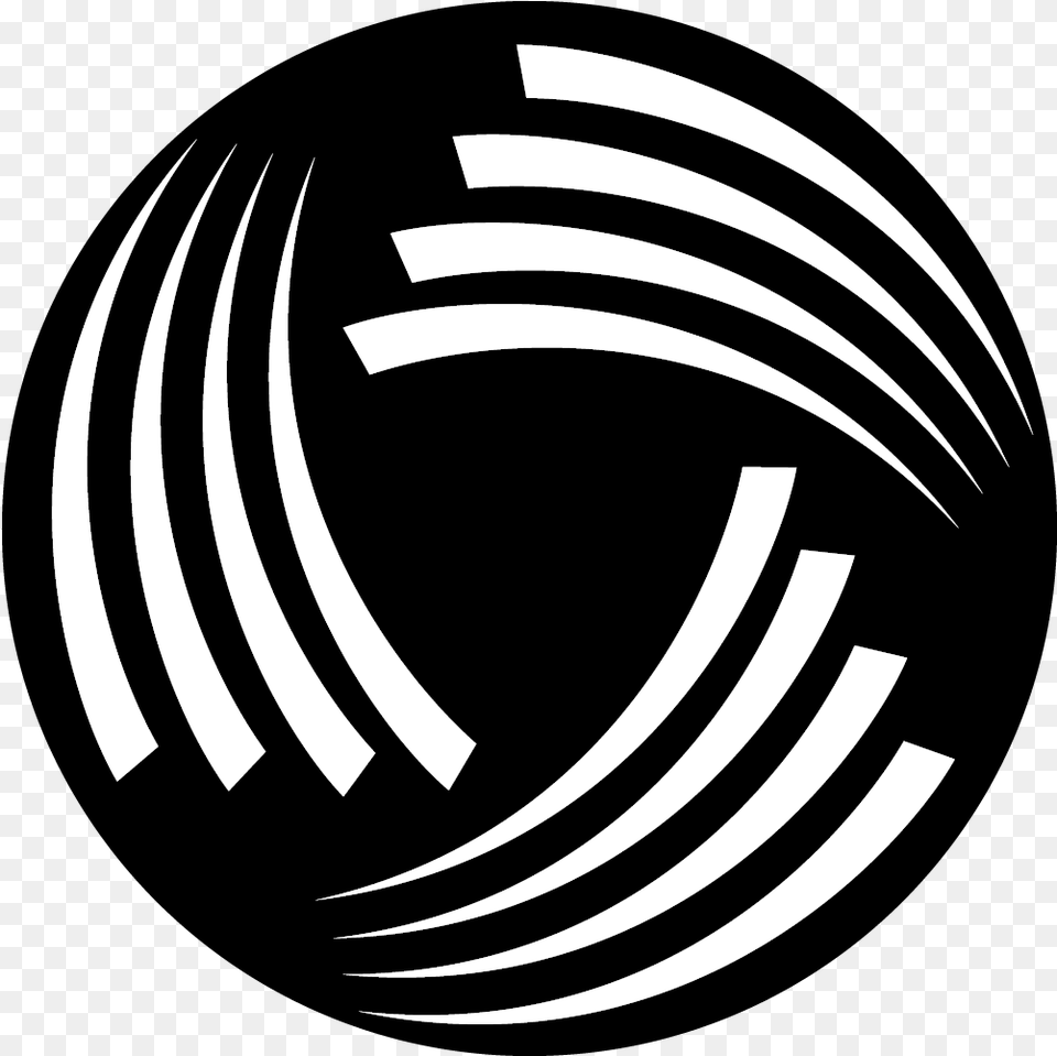 Apollo Design 1005 Swirl Fans Steel Pattern Circle, Logo, Cutlery, Fork, Symbol Png