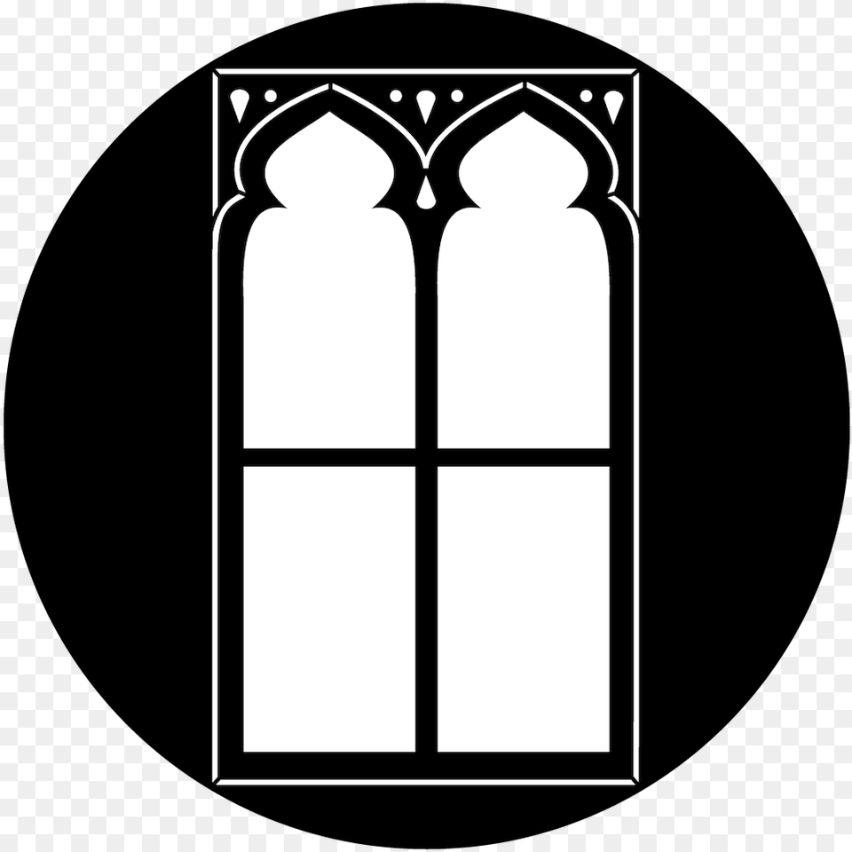 Apollo Design 6008 Window Victorian Pattern, Arch, Architecture Free Png