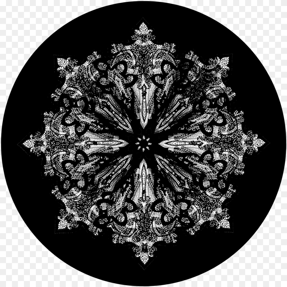 Apollo Gothic Snowflake Gothic Snowflake, Accessories, Chandelier, Lamp, Pattern Png Image
