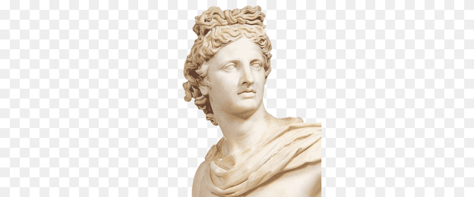 Apollo Head, Art, Person, Face Free Png