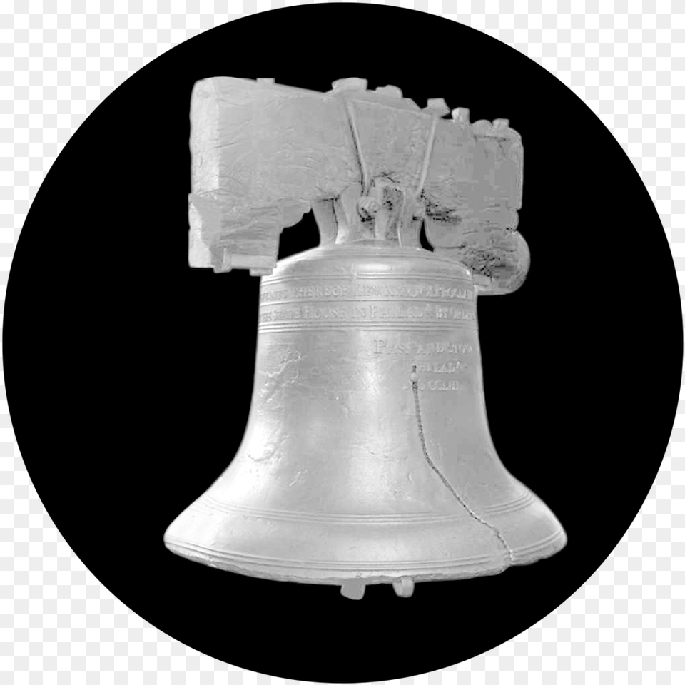 Apollo Liberty Bell Church Bell, Landmark, Liberty Bell Free Png Download