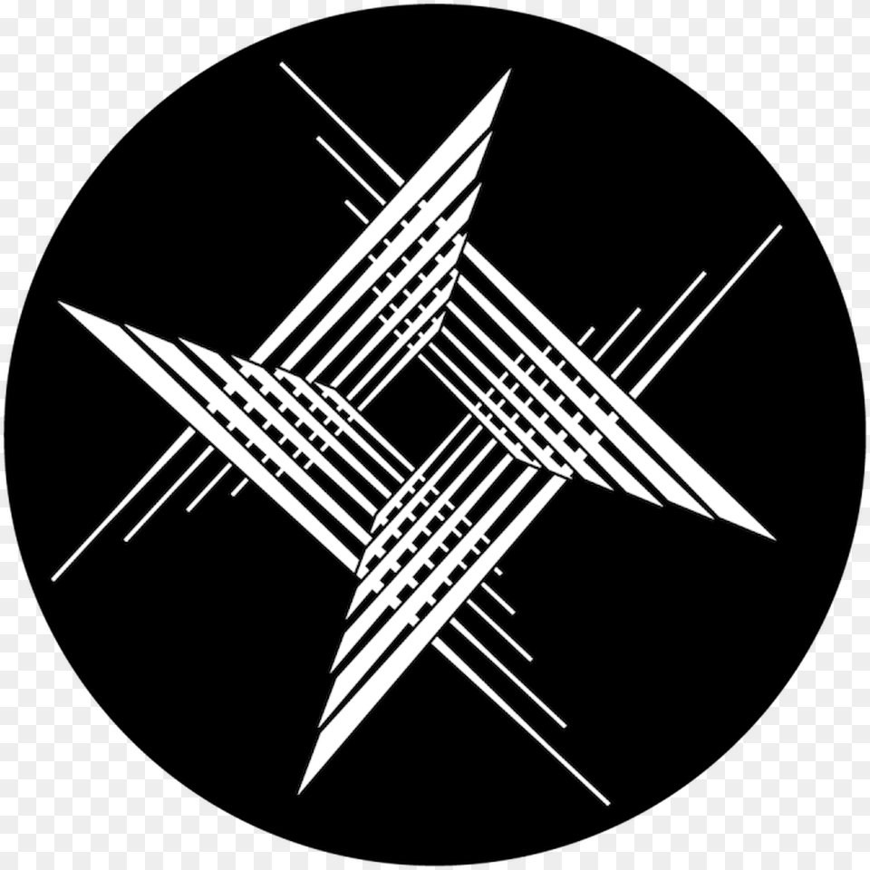 Apollo Metal Claws Emblem, Star Symbol, Symbol Free Png