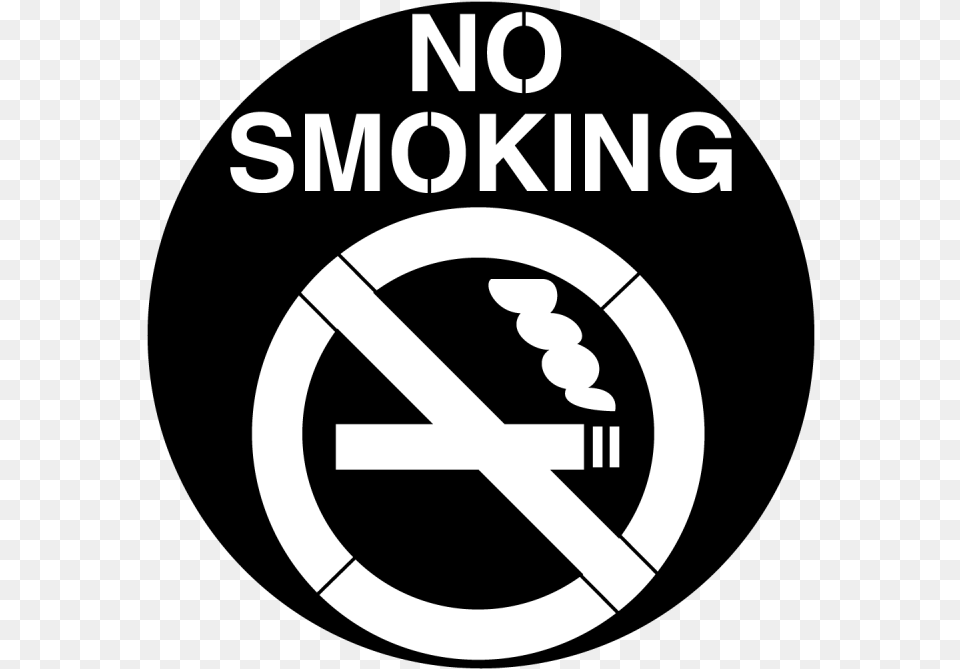 Apollo No Smoking Gobodata Large Cdn No Smoking In Room, Sign, Symbol, Disk, Ammunition Free Transparent Png