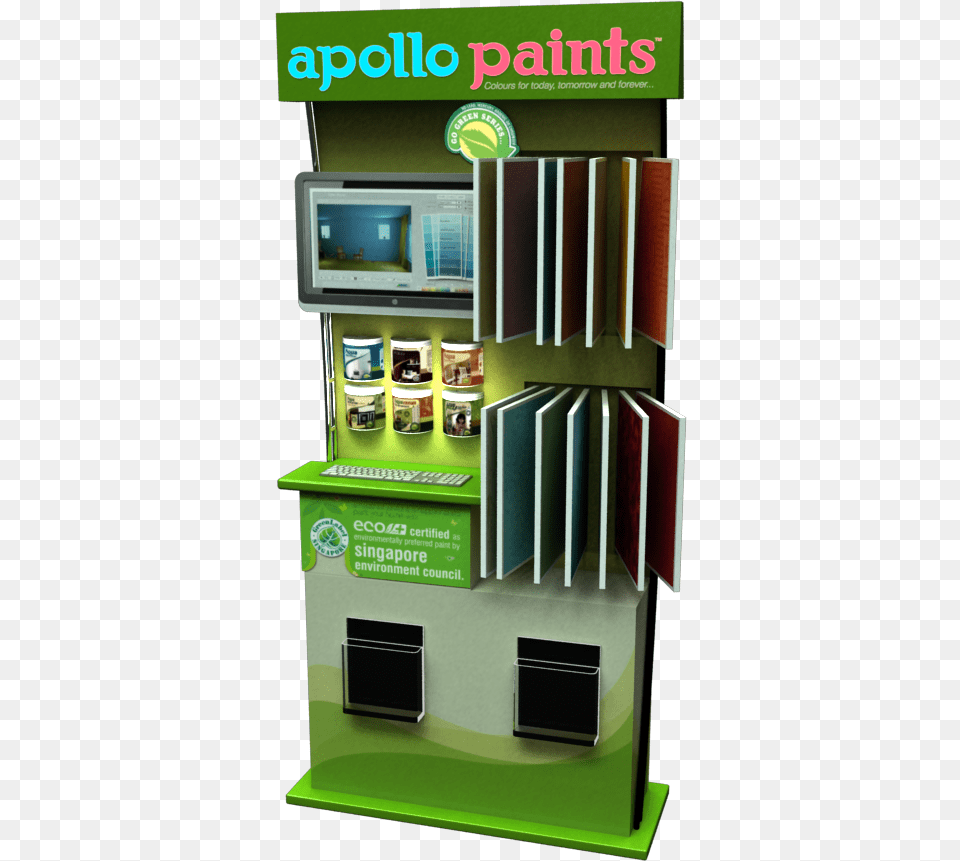 Apollo Paints, Computer Hardware, Electronics, Hardware, Monitor Png Image