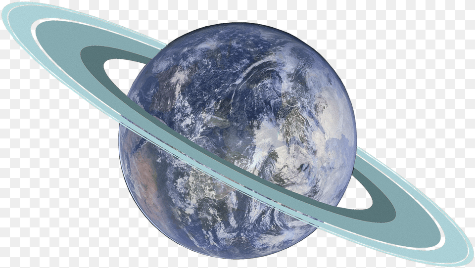 Apollo Saturn Planet Earth, Astronomy, Outer Space, Globe Png Image