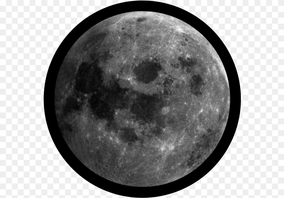 Apollo Superres Full Moon Gobo Moon, Astronomy, Nature, Night, Outdoors Free Png Download