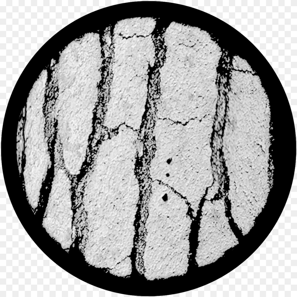 Apollo Tree Bark Cobblestone, Rock Png Image