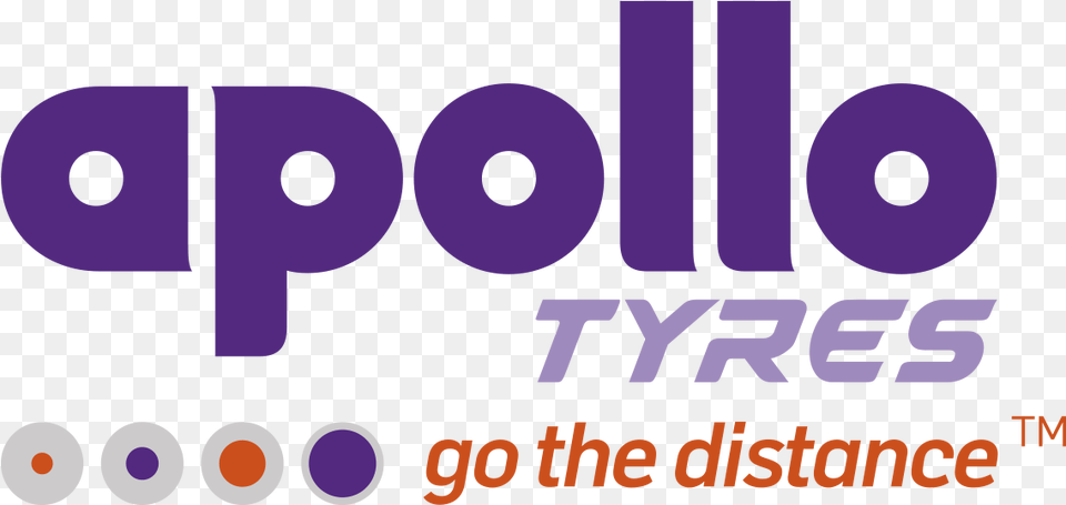 Apollo Tyre Manchester United, Logo, Purple, Text, Number Png Image