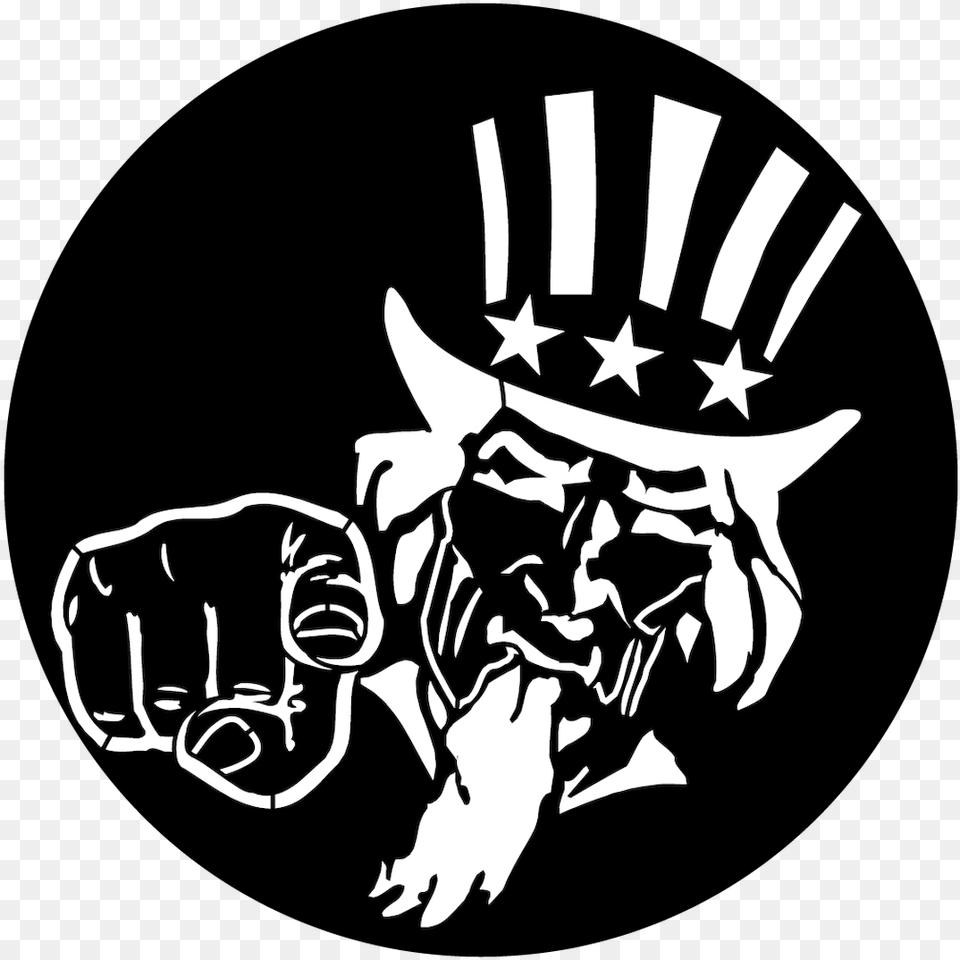 Apollo Uncle Sam Illustration, Stencil, Body Part, Hand, Person Free Transparent Png