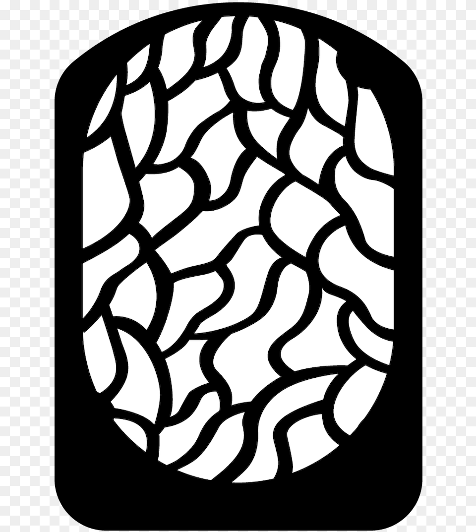 Apollo Unraveled Vertical Pattern Me 2177 Illustration, Tire Free Png Download