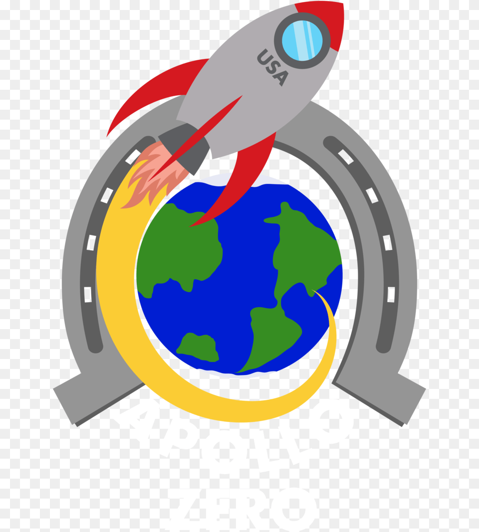 Apollo Zero Cutie Mark Logo Request By Earth Free Png Download