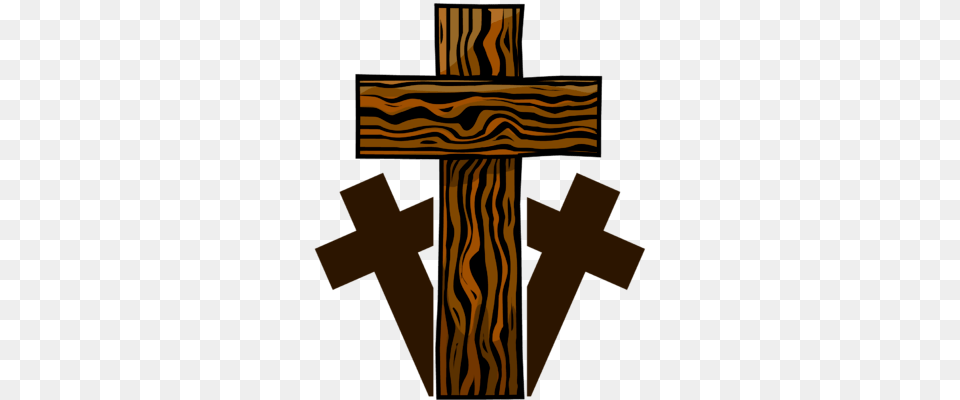 Apologetics Truth Challenge, Cross, Symbol, Wood, Animal Free Png