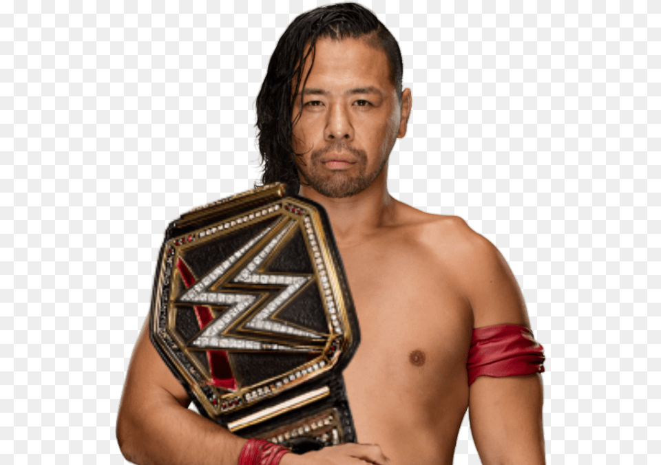 Apologize Wwe Superstars With Championships, Accessories, Belt, Adult, Male Png Image