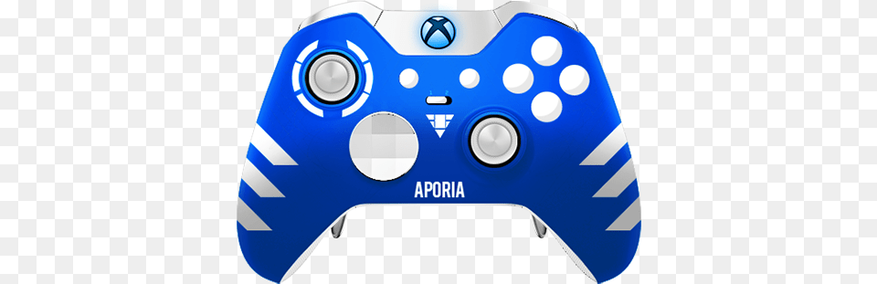 Aporia Elite Xbox One Esports Controller Icon, Electronics, Disk, Joystick Free Transparent Png