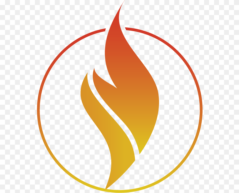 Apostolic Church Graphic Design, Fire, Flame, Logo Free Transparent Png
