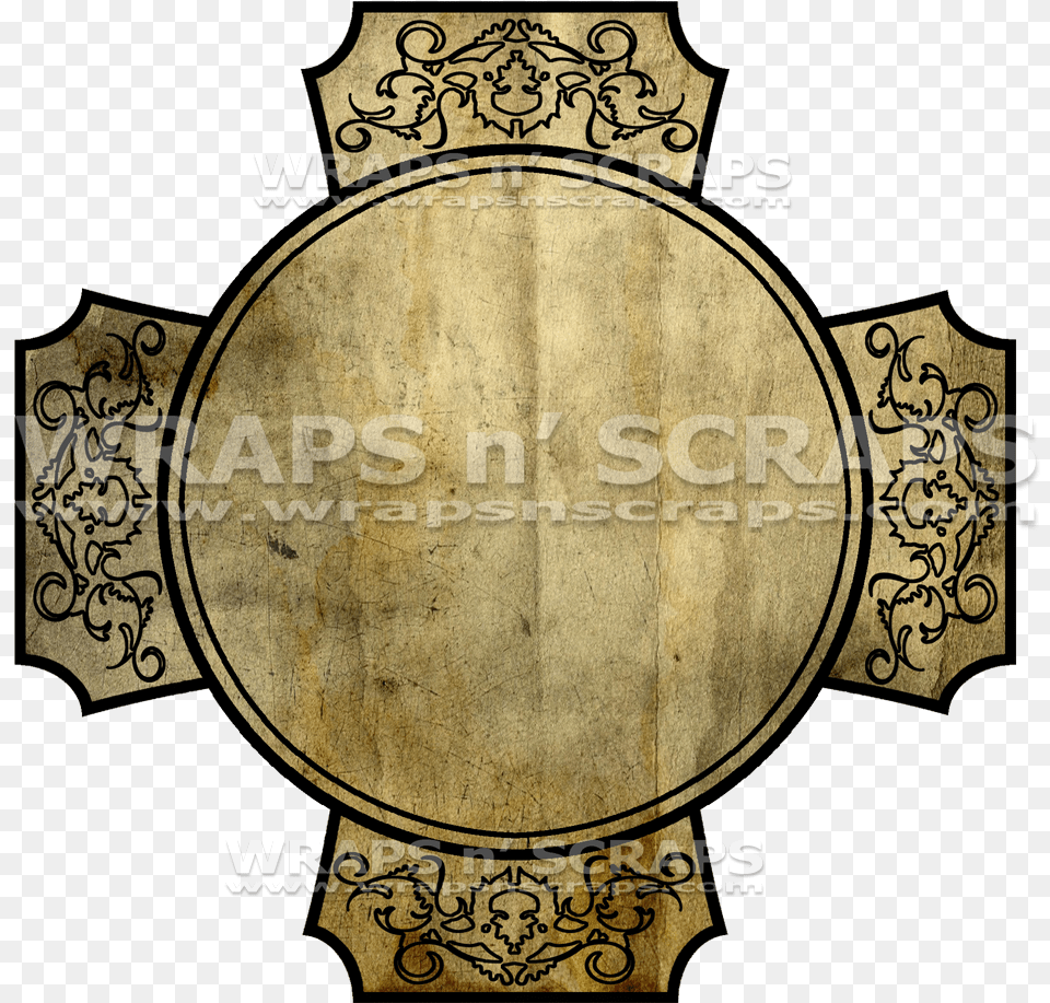 Apothecary Flight Training, Photography, Oval Png