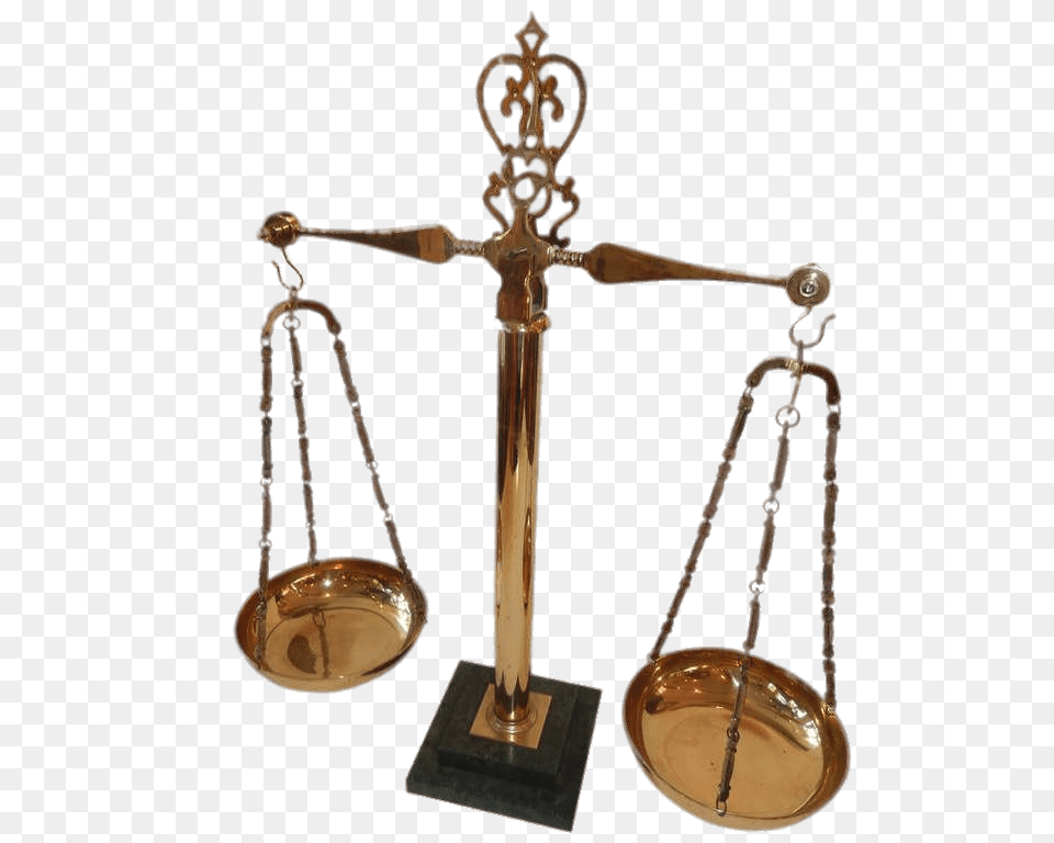 Apothecary Scales, Bronze, Scale, Cross, Symbol Png