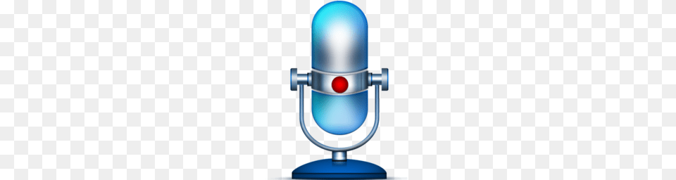 Apowersoft Mac Audio Recorder Free Download For Mac Macupdate, Electrical Device, Lighting, Microphone, Appliance Png Image