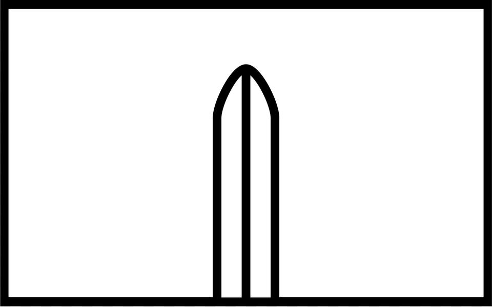 App 6 Missile Clipart, Arch, Architecture Png