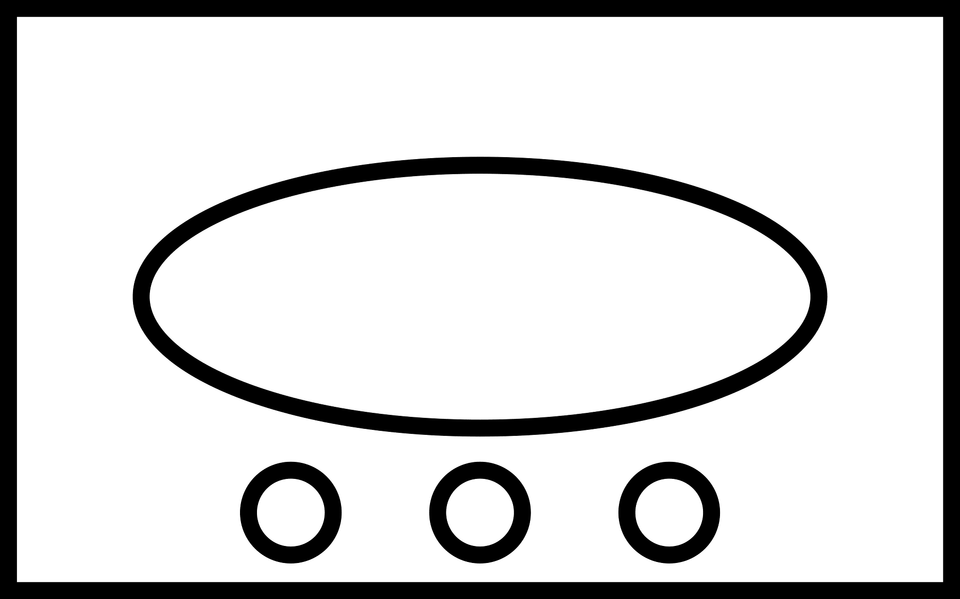 App 6 Wheeled Tank Clipart, Oval Png Image