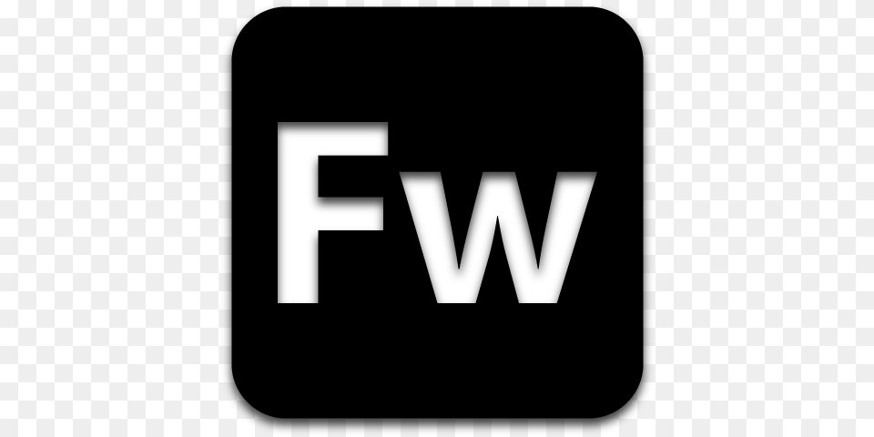 App Adobe Fireworks Icon Horizontal, Logo Free Png Download