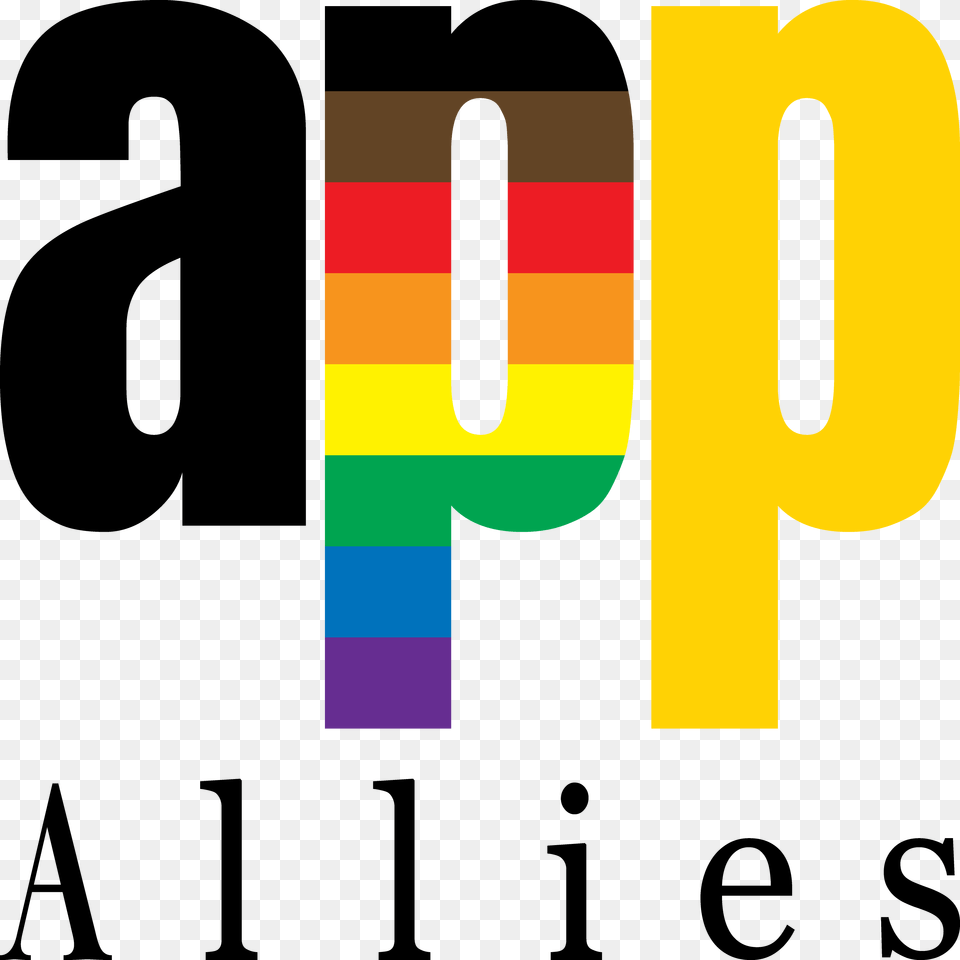 App Allies Graphic Design, Logo, Text Png