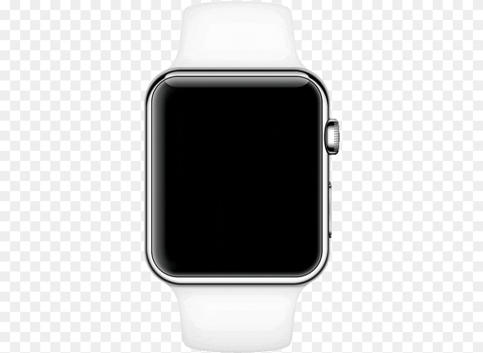App Apple Watch Animation En Clipart Full Size Apple Watch Animation, Wristwatch, Arm, Body Part, Person Png Image