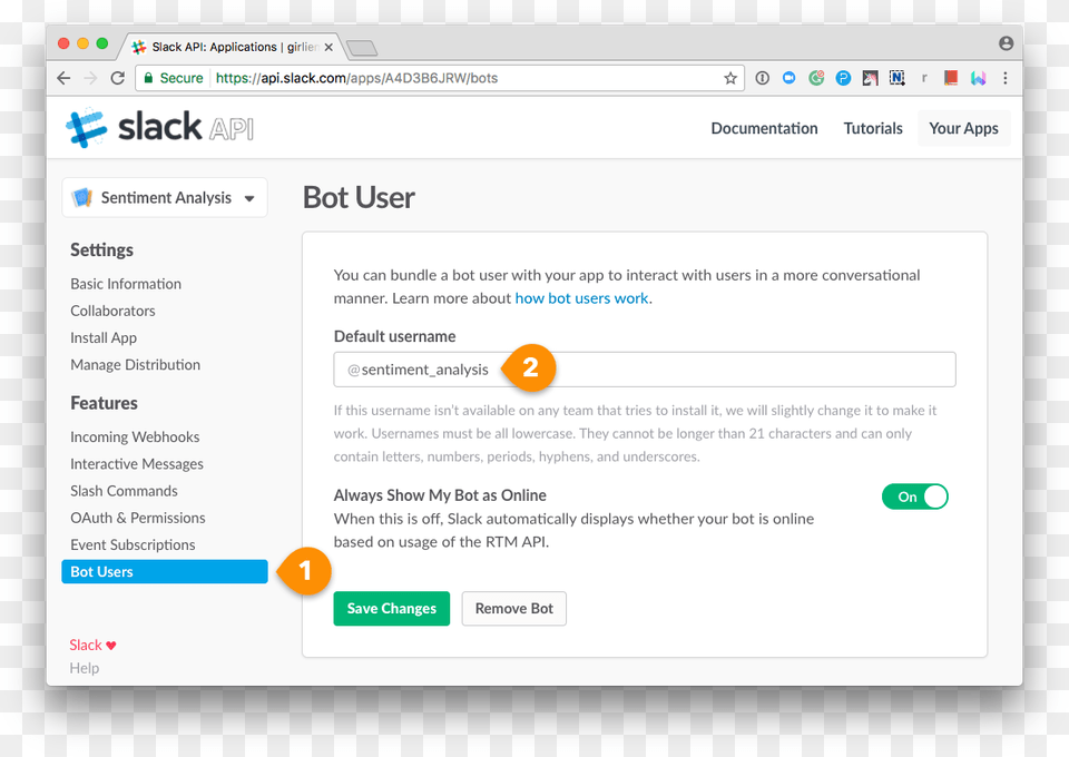 App Bot Users Slack New Feature Icon, File, Webpage, Text Free Png