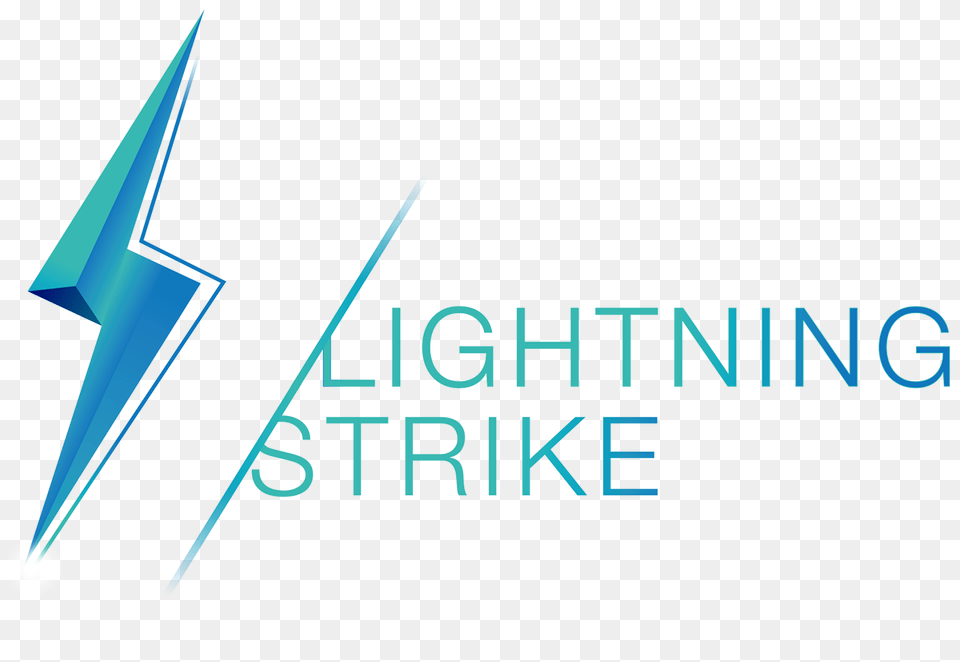App Concept Lightning Strike On Behance, Outdoors Free Png Download