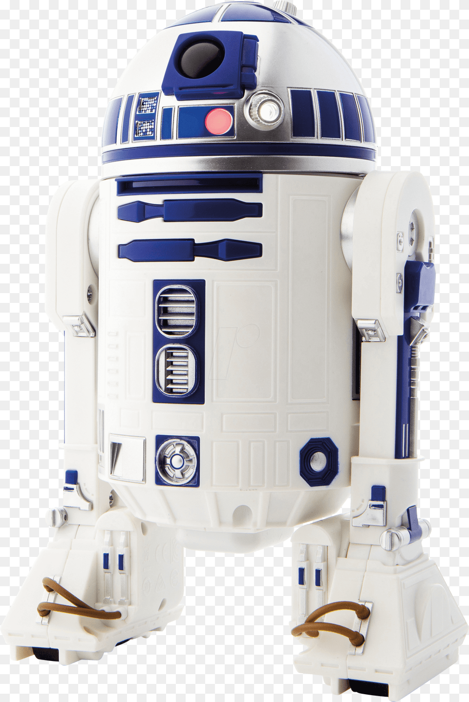 App Enabled Droid Star Wars R2 D2 Sphero R201row Sphero R2 D2 App Enabled Droid, Robot, Mailbox Free Transparent Png