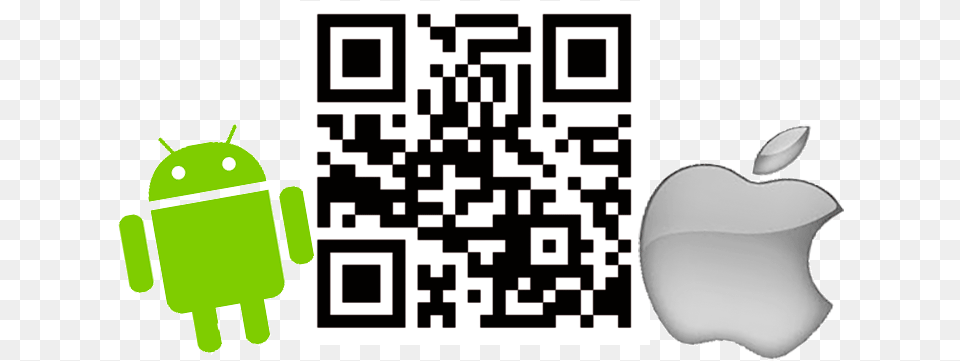 App Estalella Shazam Qr Code, Qr Code Free Png Download