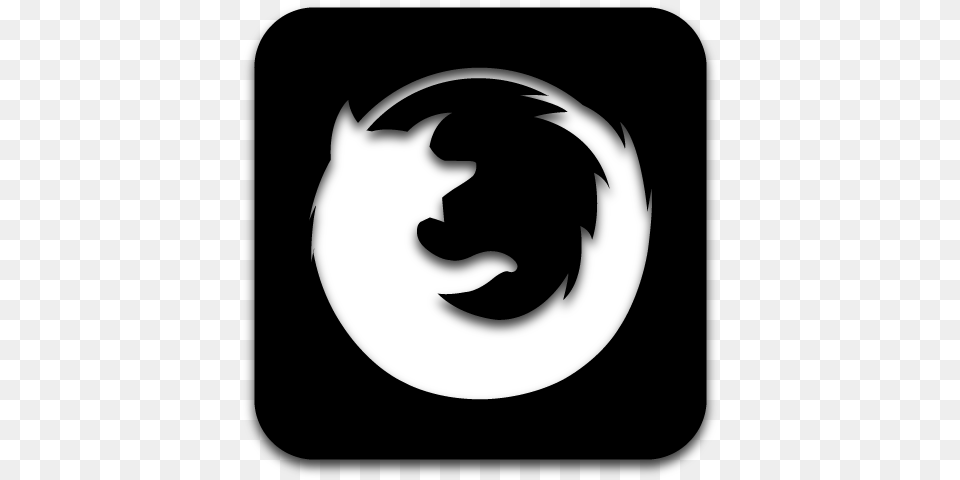 App Firefox Icon Firefox Logo Dark, Astronomy, Moon, Nature, Night Free Png