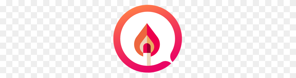 App For Tinder Chat Appyogi Software, Disk Png Image