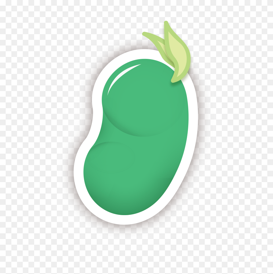 App Icon Magic Bean Clip Art, Food, Produce, Plate Png Image