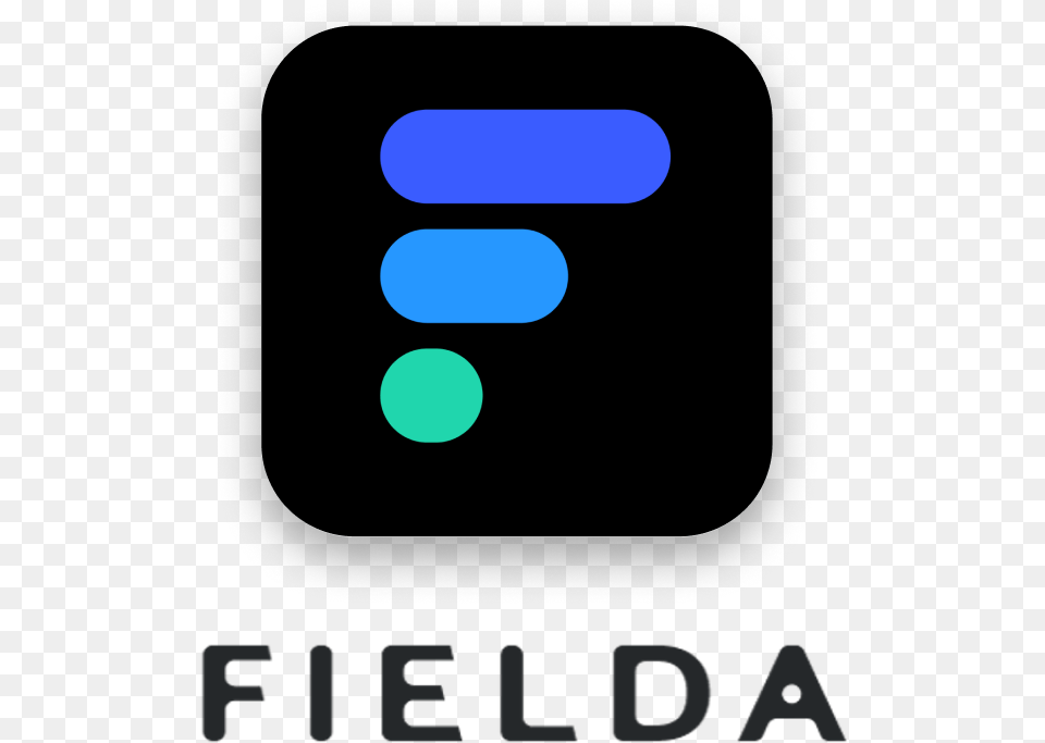 App Icon Wordmark Square Crop Fielda Sign, Light, Traffic Light Png Image
