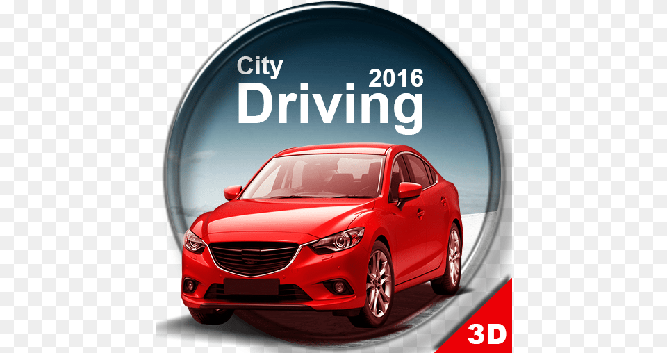 App Insights City Car Driving Apptopia City Car Driving Icon, Alloy Wheel, Vehicle, Transportation, Tire Png